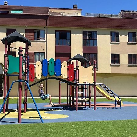 Apartamento Ideal A La Entrada De Salamanca !!! Санта Марта де Тормес Экстерьер фото