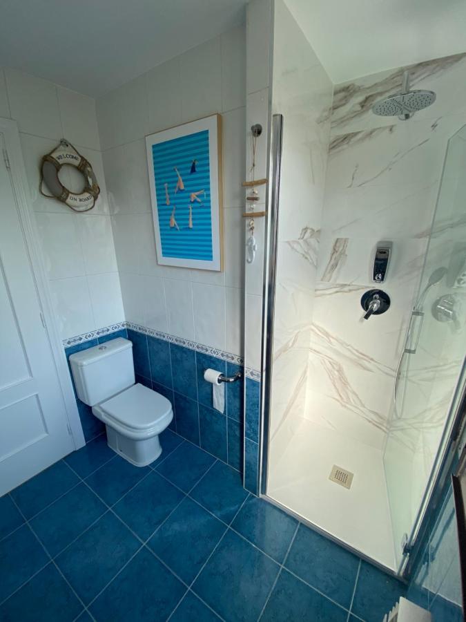 Apartamento Ideal A La Entrada De Salamanca !!! Санта Марта де Тормес Экстерьер фото
