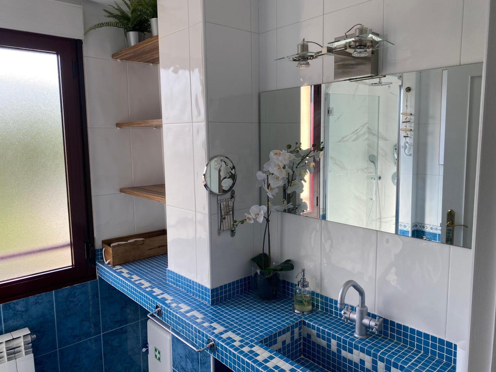 Apartamento Ideal A La Entrada De Salamanca !!! Санта Марта де Тормес Экстерьер фото