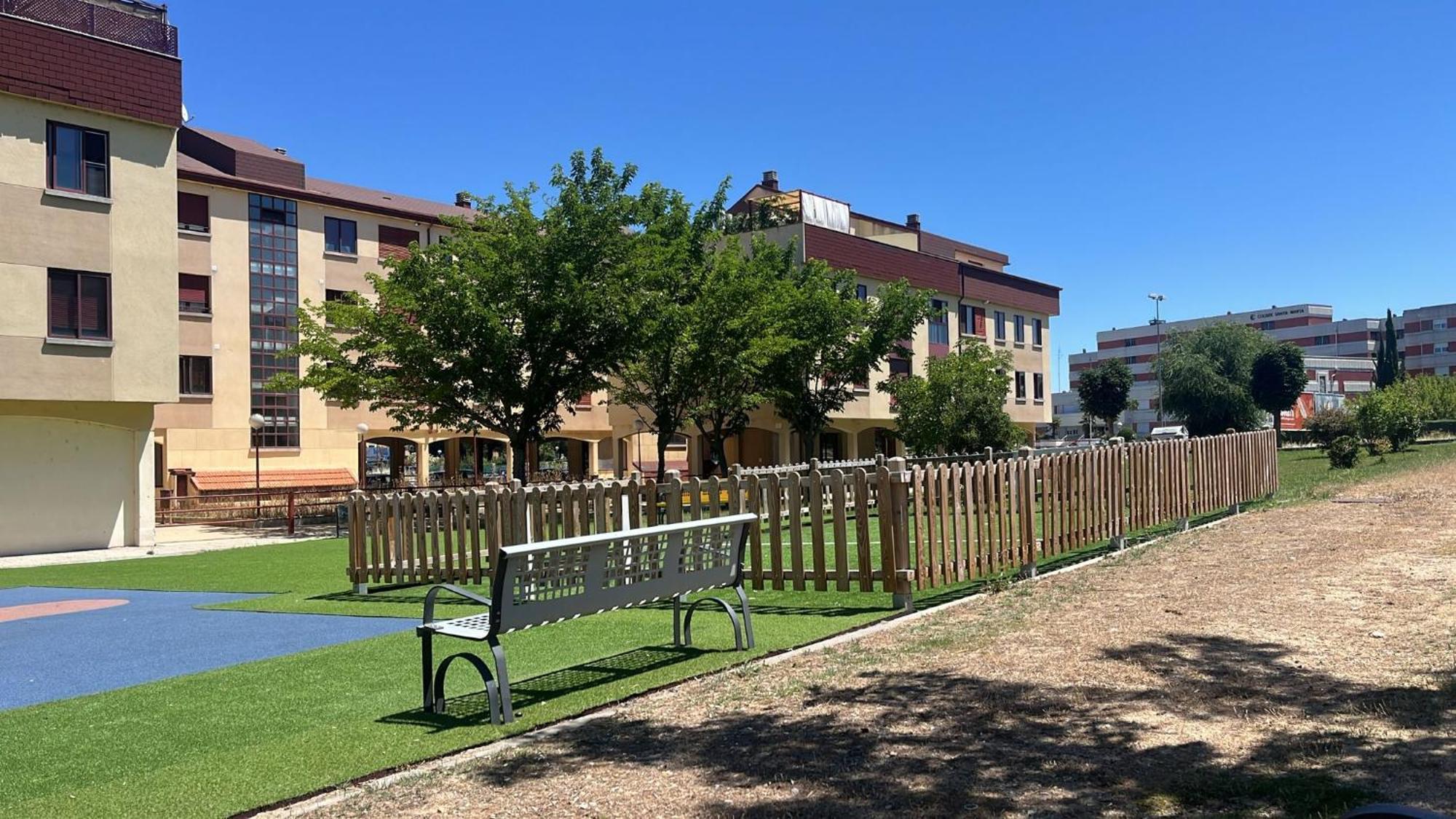 Apartamento Ideal A La Entrada De Salamanca !!! Санта Марта де Тормес Экстерьер фото
